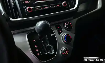 Kia Ray 2021 1.0 гидро в Москве № 930043, миниатюра 9