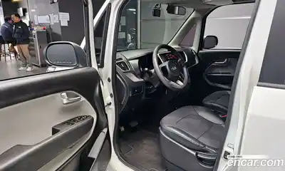 Kia Ray 2021 1.0 гидро в Москве № 930043, миниатюра 10
