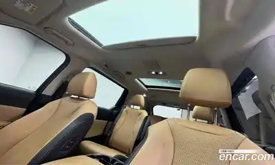 Kia Canival 2022 3.5 Автомат в Москве № 930044, миниатюра 11