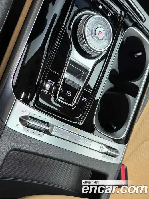 Kia Canival 2022 3.5 Автомат в Москве № 930044, фото 12