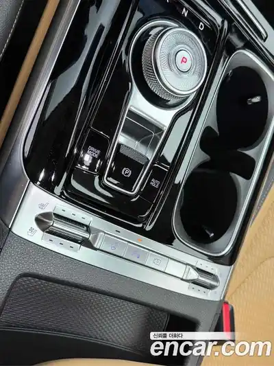 Kia Canival 2022 3.5 Автомат в Москве № 930044, миниатюра 12