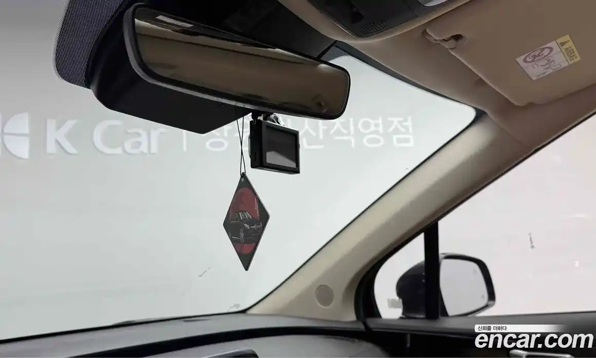 Kia Canival 2022 3.5 Автомат в Москве № 930044, фото 20