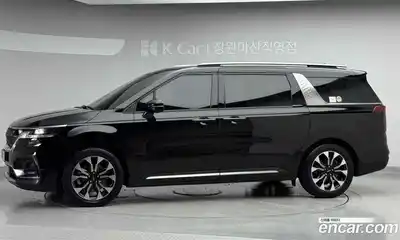 Kia Canival 2022 3.5 Автомат в Москве № 930044, миниатюра 3