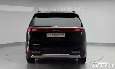 Kia Canival 2022 3.5 Автомат в Москве № 930044, миниатюра 6