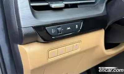 Kia Canival 2022 3.5 Автомат в Москве № 930044, миниатюра 9