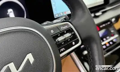 Kia Canival 2022 3.5 Автомат в Москве № 930044, миниатюра 10