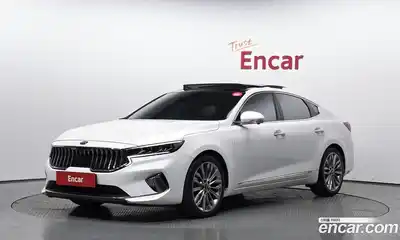 Kia K7 3.0 GDI 시그니처