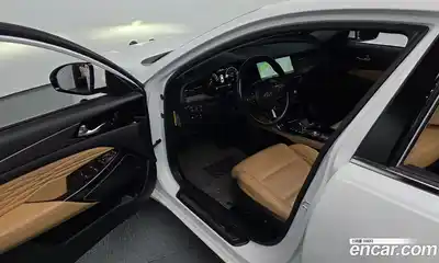 Kia K7 2019 3.0 Автомат в Москве № 930045, миниатюра 11