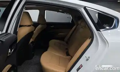 Kia K7 2019 3.0 Автомат в Москве № 930045, миниатюра 12