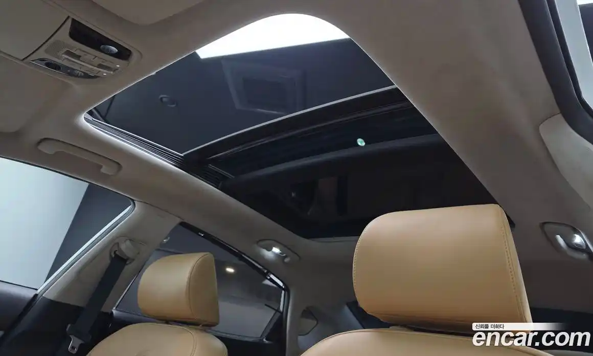 Kia K7 2019 3.0 Автомат в Москве № 930045, фото 17