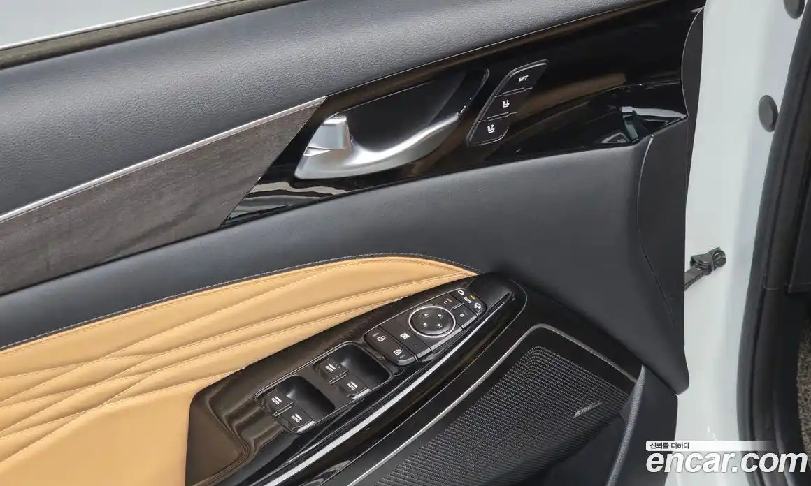 Kia K7 2019 3.0 Автомат в Москве № 930045, фото 18