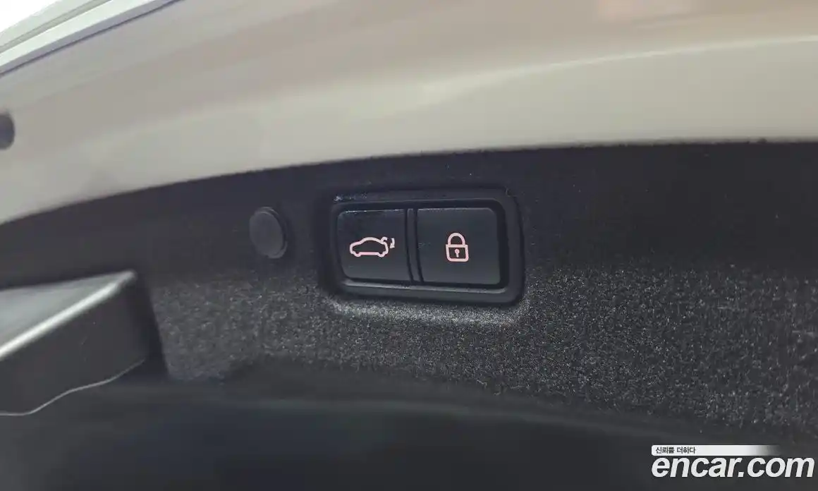 Kia K7 2019 3.0 Автомат в Москве № 930045, фото 20