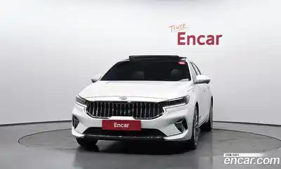 Kia K7 2019 3.0 Автомат в Москве № 930045, миниатюра 3