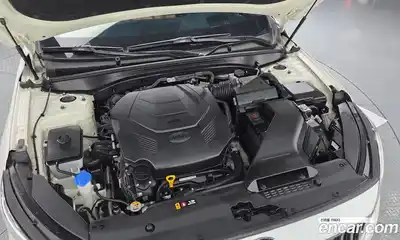 Kia K7 2019 3.0 Автомат в Москве № 930045, миниатюра 6