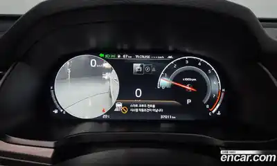 Kia K7 2019 3.0 Автомат в Москве № 930045, миниатюра 8