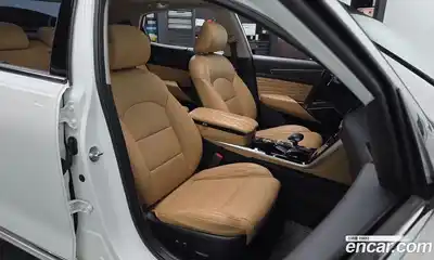 Kia K7 2019 3.0 Автомат в Москве № 930045, миниатюра 10