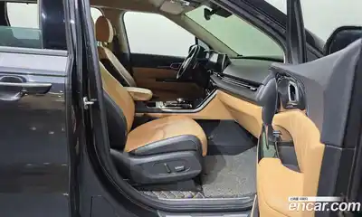 Kia Canival 2021 3.5 Автомат в Москве № 930075, миниатюра 11