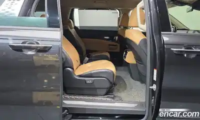 Kia Canival 2021 3.5 Автомат в Москве № 930075, миниатюра 12