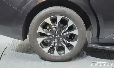 Kia Canival 2021 3.5 Автомат в Москве № 930075, миниатюра 5