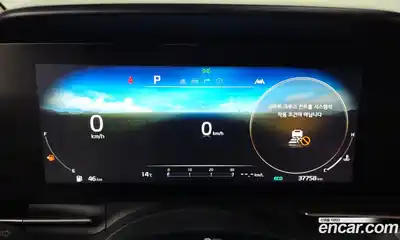 Kia Canival 2021 3.5 Автомат в Москве № 930075, миниатюра 8