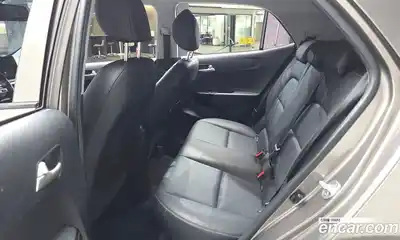 Kia Morning 2020 1.0 Автомат в Москве № 930132, миниатюра 12