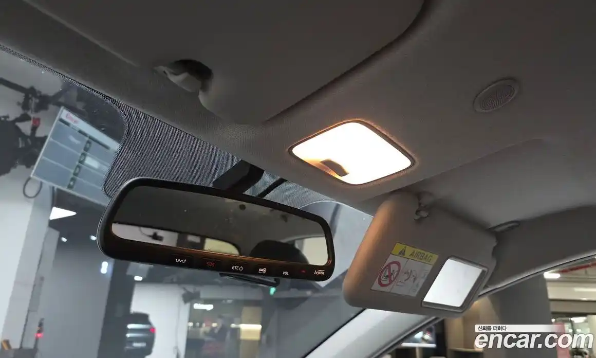 Kia Morning 2020 1.0 Автомат в Москве № 930132, фото 16