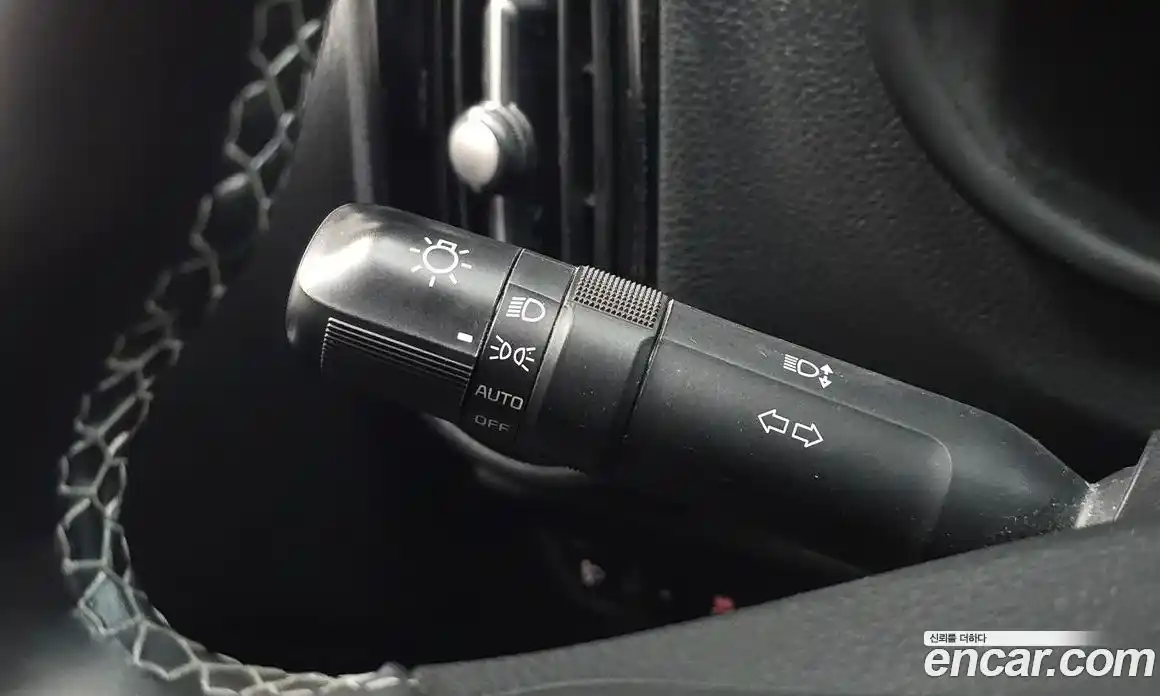 Kia Morning 2020 1.0 Автомат в Москве № 930132, фото 18