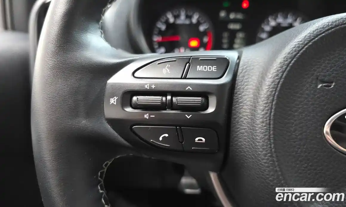 Kia Morning 2020 1.0 Автомат в Москве № 930132, фото 19