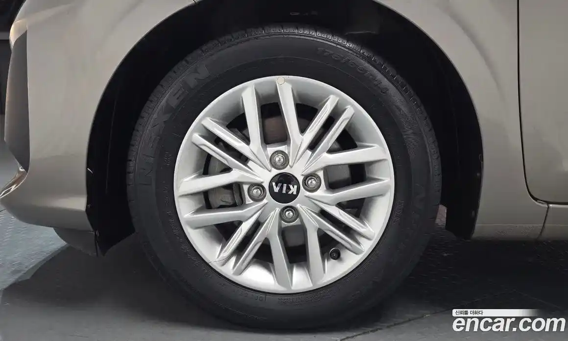 Kia Morning 2020 1.0 Автомат в Москве № 930132, фото 5