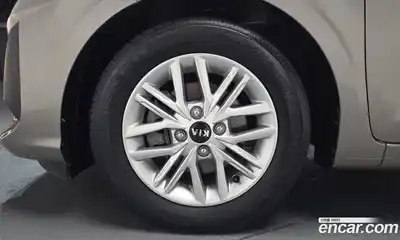 Kia Morning 2020 1.0 Автомат в Москве № 930132, миниатюра 5