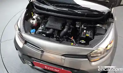 Kia Morning 2020 1.0 Автомат в Москве № 930132, миниатюра 6