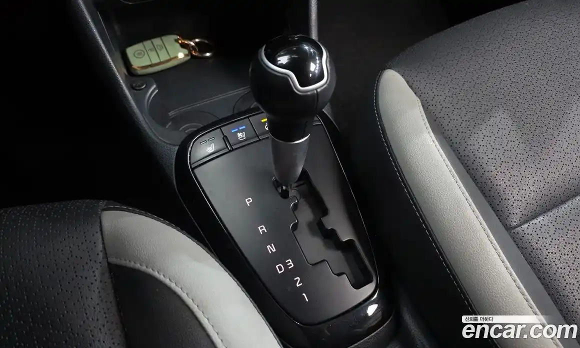 Kia Morning 2020 1.0 Автомат в Москве № 930132, фото 9