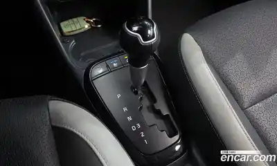 Kia Morning 2020 1.0 Автомат в Москве № 930132, миниатюра 9