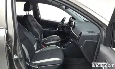 Kia Morning 2020 1.0 Автомат в Москве № 930132, миниатюра 10