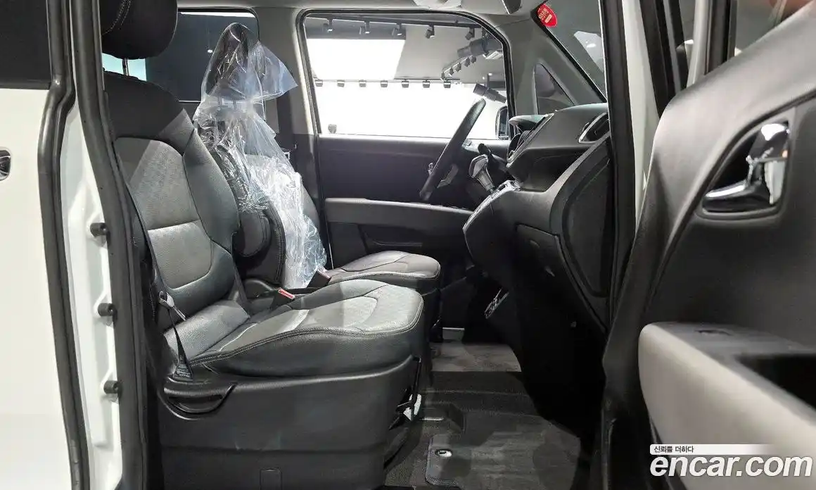 Kia Ray 2021 1.0 Автомат в Москве № 930146, фото 11