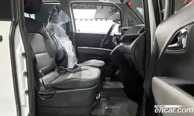 Kia Ray 2021 1.0 Автомат в Москве № 930146, миниатюра 11