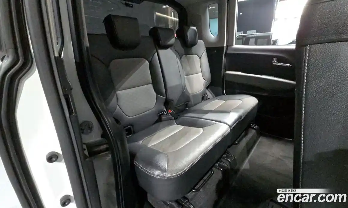 Kia Ray 2021 1.0 Автомат в Москве № 930146, фото 12