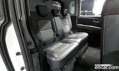 Kia Ray 2021 1.0 Автомат в Москве № 930146, миниатюра 12