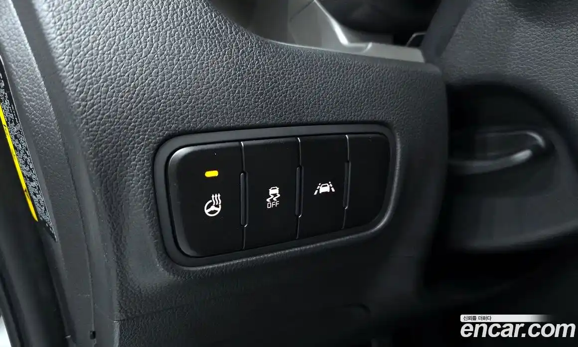 Kia Ray 2021 1.0 Автомат в Москве № 930146, фото 18