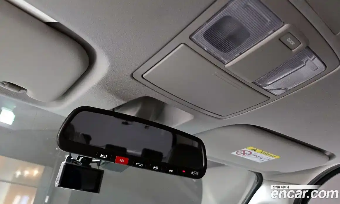 Kia Ray 2021 1.0 Автомат в Москве № 930146, фото 19