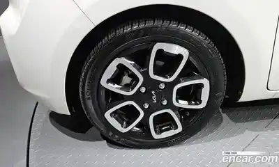 Kia Ray 2021 1.0 Автомат в Москве № 930146, миниатюра 5