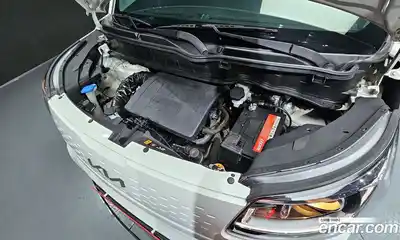 Kia Ray 2021 1.0 Автомат в Москве № 930146, миниатюра 6