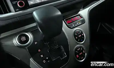 Kia Ray 2021 1.0 Автомат в Москве № 930146, миниатюра 9