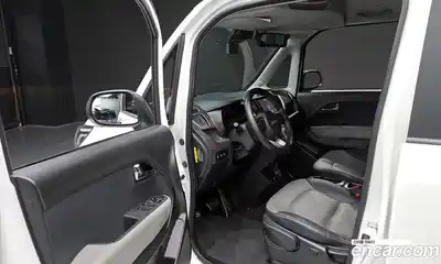 Kia Ray 2021 1.0 Автомат в Москве № 930146, миниатюра 10