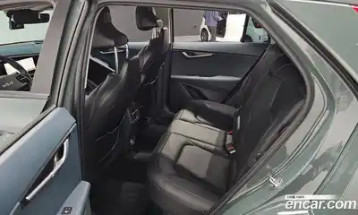 Kia Niro 2022 1.6 Автомат в Москве № 930188, миниатюра 12