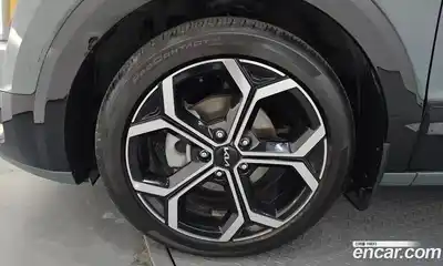 Kia Niro 2022 1.6 Автомат в Москве № 930188, миниатюра 5