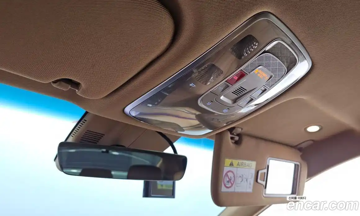 Genesis G80 2025 2.5 Автомат в Москве № 930278, фото 18