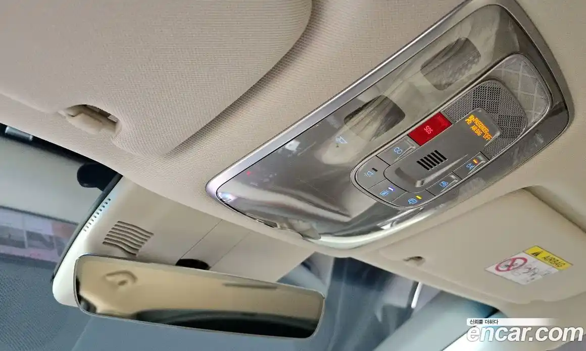 Genesis G80 2024 2.5 Автомат в Москве № 930302, фото 19