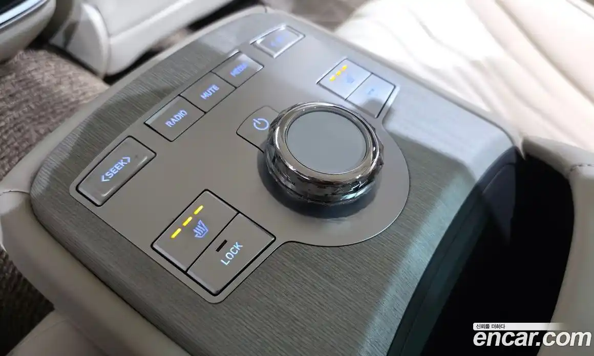 Genesis G80 2025 2.5 Автомат в Москве № 930305, фото 17