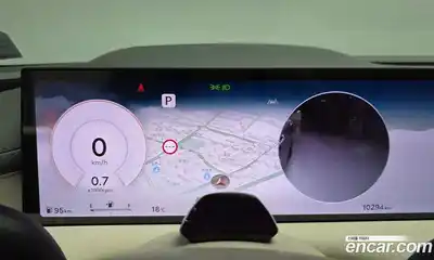 Genesis G80 2025 2.5 Автомат в Москве № 930305, миниатюра 8